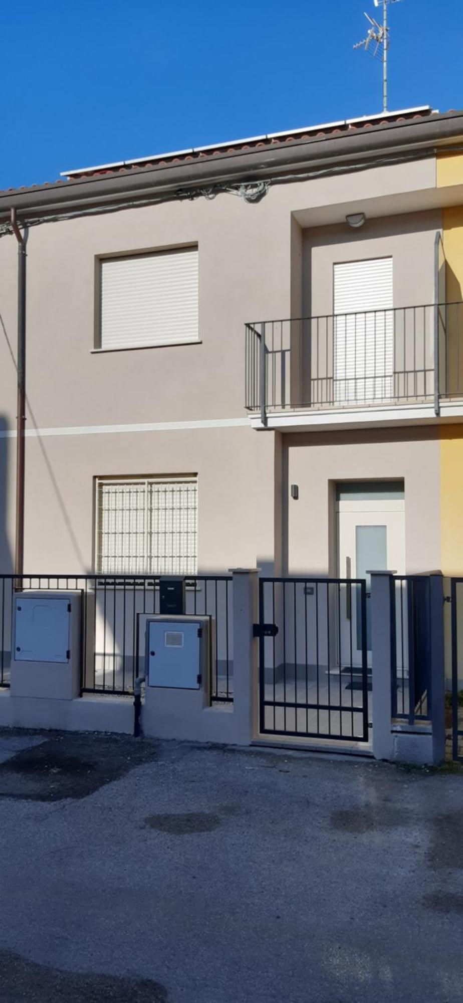 Maison Anzio E Rosa Ravenna Exterior photo